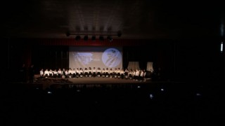 Ardeşen'de 10 Kasım Atatürk’ü Anma Programı