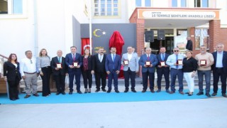 Artvin Ticaret Borsası ve İş Dünyasından Eğitime Anlamlı Katkı