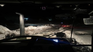 Ayder Yaylası’na Ulaşım Alternatif Güzergâhlardan Sağlandı