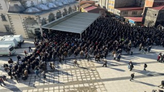 Dr. Hüseyin Avni Kabaoğlu, Ardeşen’de düzenlenen cenaze töreniyle son yolculuğuna uğurland