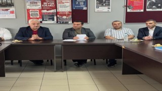 Kaymakam Altay’dan Okul Ziyaretleri